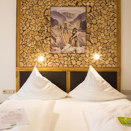 Hotel Sonnenblick Schenkenzell エクステリア 写真