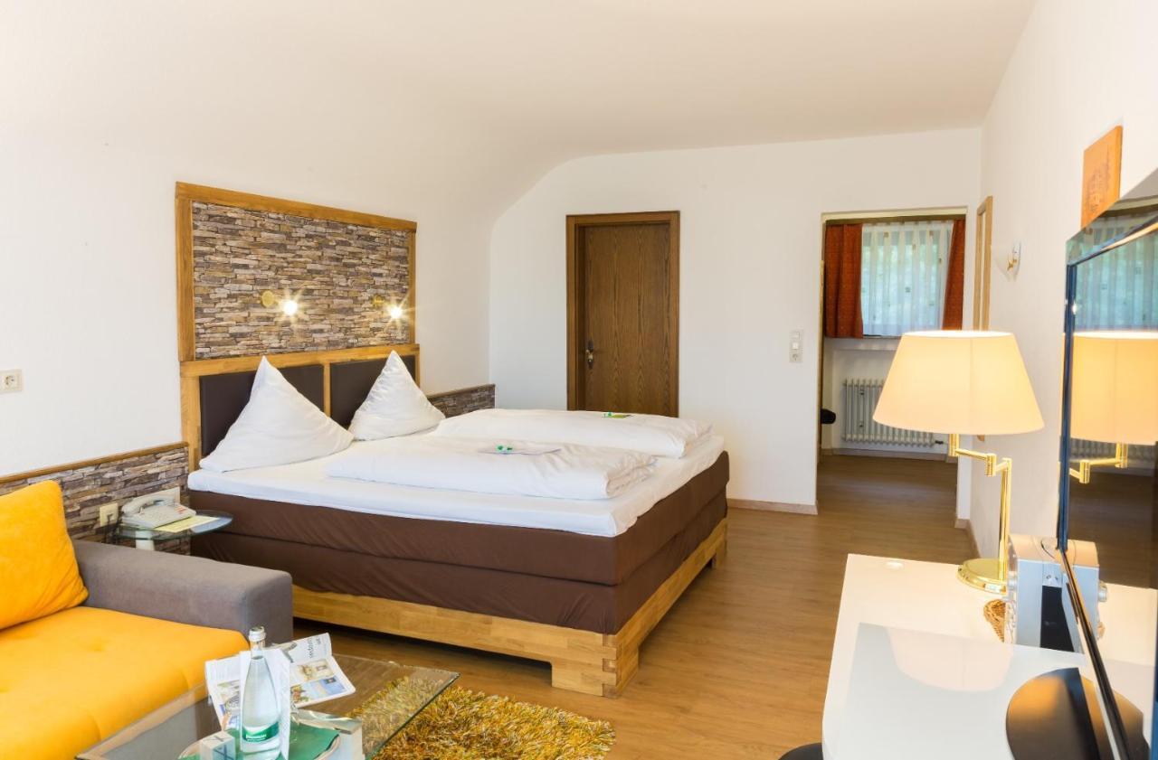Hotel Sonnenblick Schenkenzell エクステリア 写真