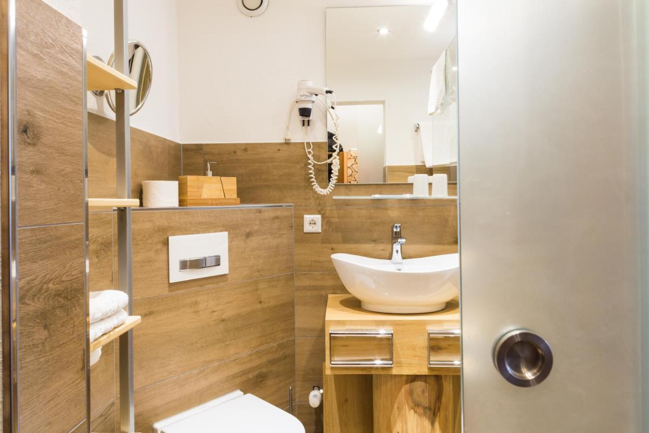 Hotel Sonnenblick Schenkenzell エクステリア 写真