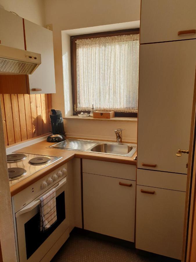 Hotel Sonnenblick Schenkenzell エクステリア 写真